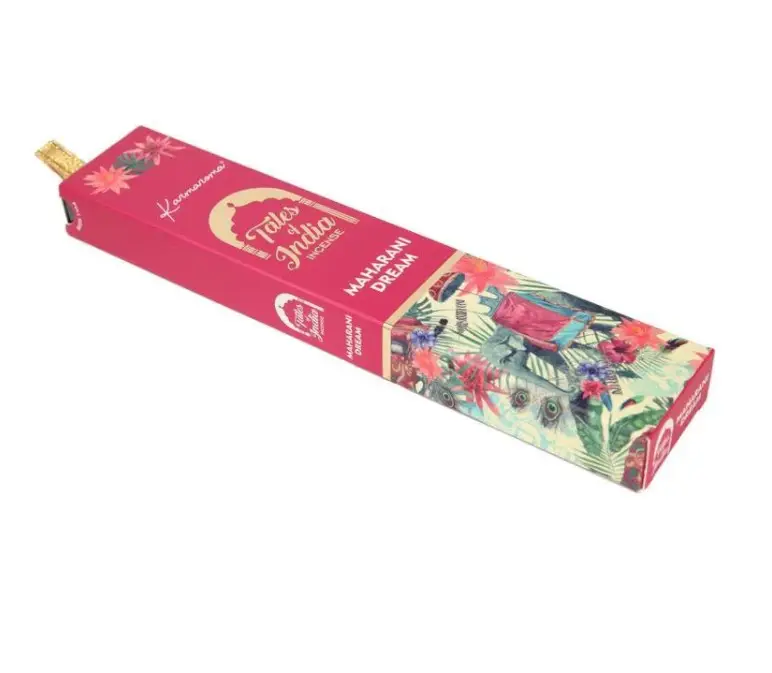 Tales of India rökelsepinnar Maharani Dream - produktbild 2