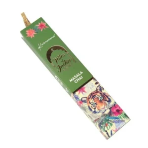 Tales of India Rökelsepinnar Masala Chai - produktbild 2