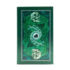 Tarotkortset Kesulu Mytologi med guidebok - produktbild 4