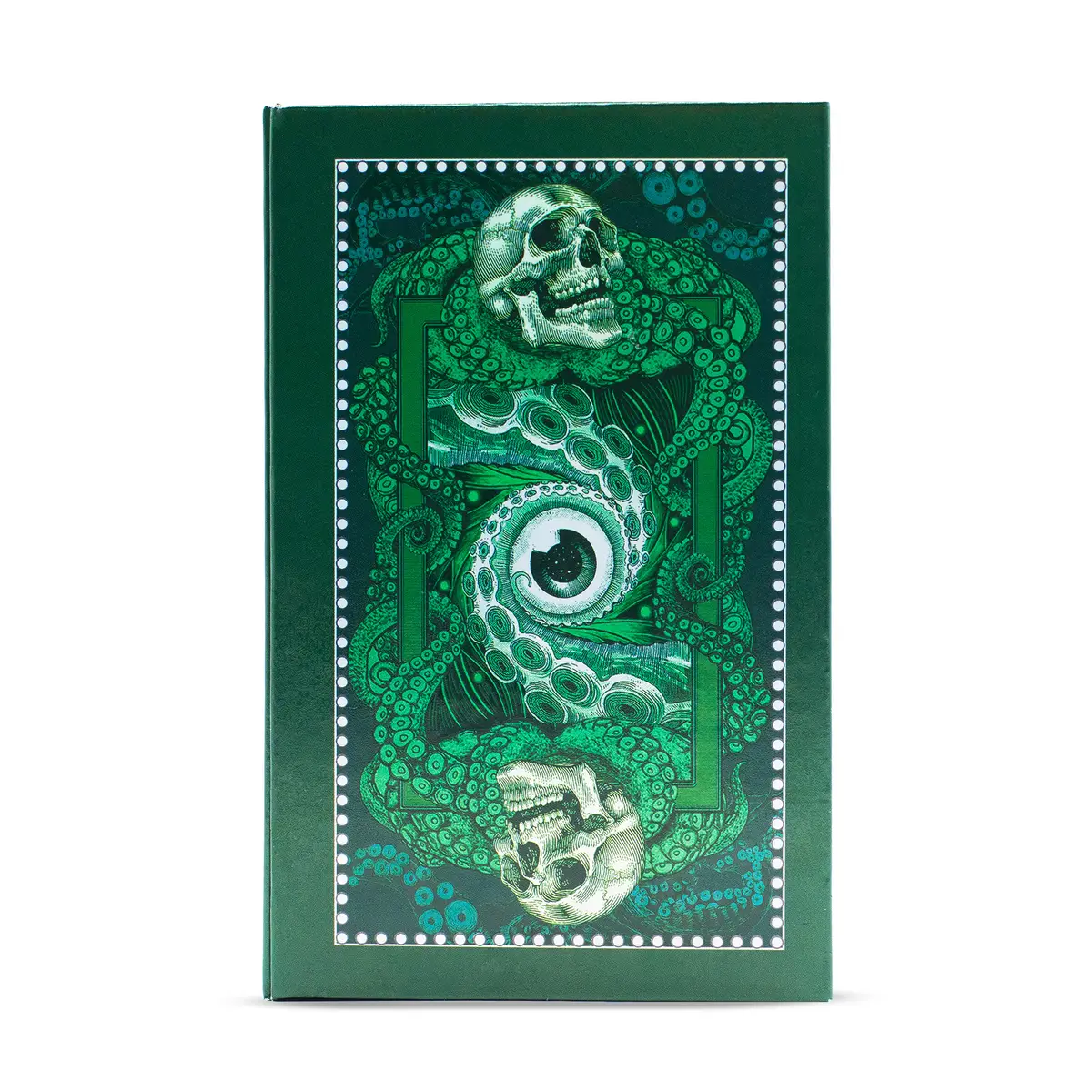 Tarotkortset Kesulu Mytologi med guidebok - produktbild 4