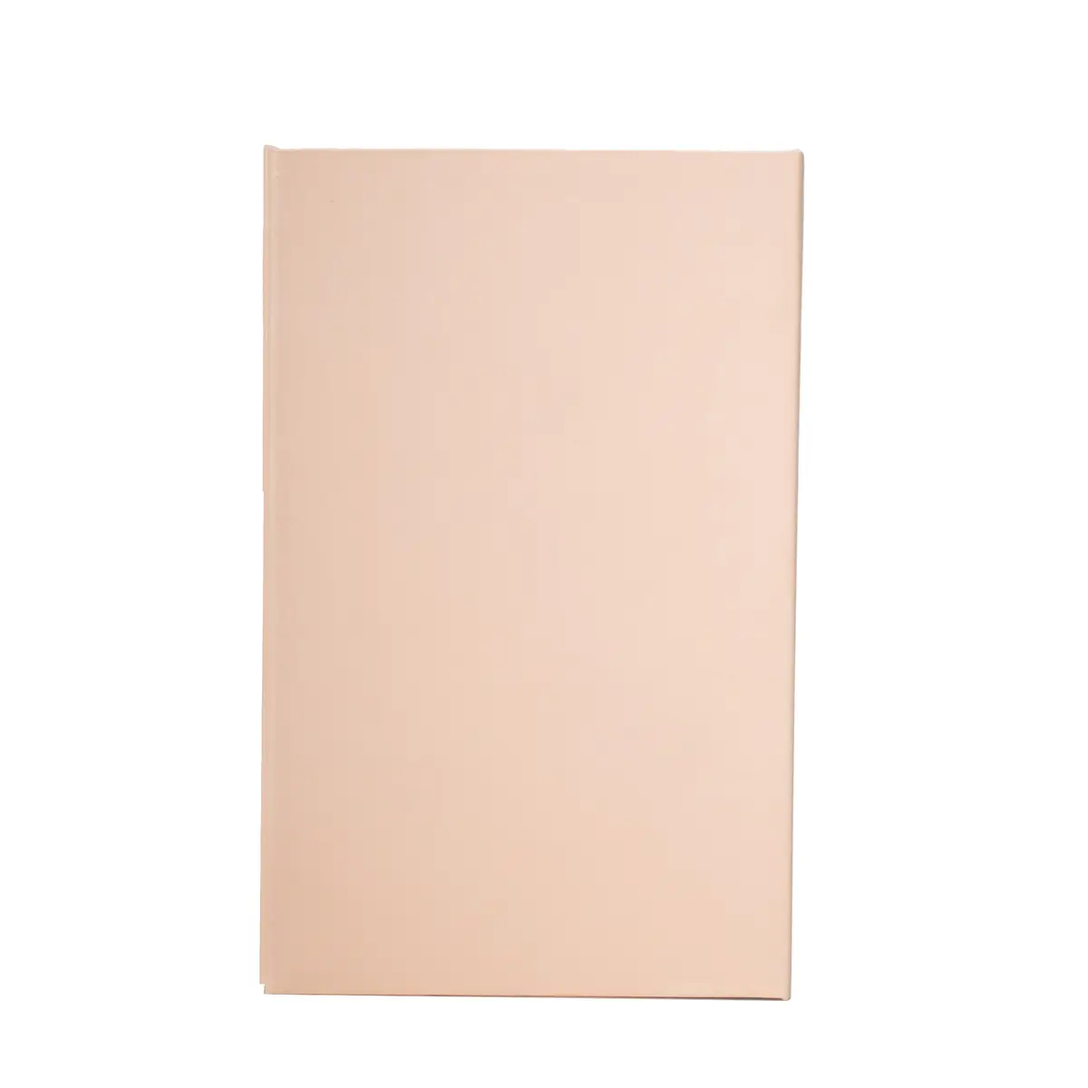 Tarotkortset med rubinfärgad folie och bok i rosa presentask - produktbild 4