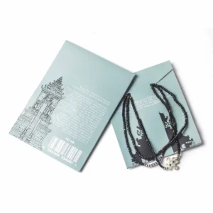 Temple-armband i tråd med andlig förankring - produktbild 3