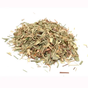 Torkad citrongräs 1 kg - produktbild 3