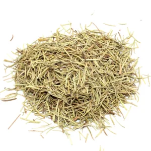 Torkad rosmarin 1 kg - produktbild 2