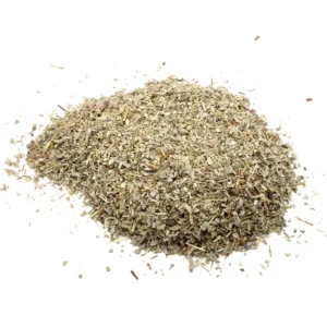 Torkad salvia blad 1 kg - produktbild 2