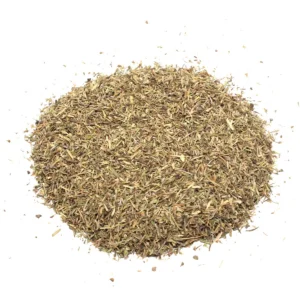 Torkad timjanblad 1 kg - produktbild 2