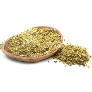 Torkade kamomillblommor 1 kg - produktbild 3