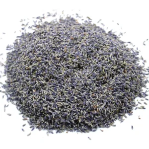 Torkade lavendelblommor 1 kg - produktbild 3