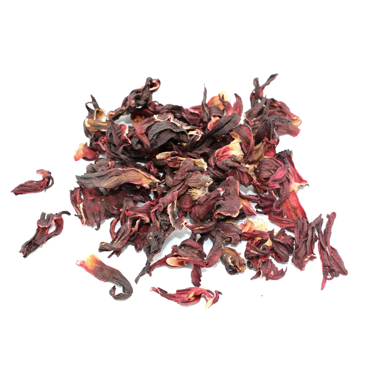 Torkade nypon, 1 kg - produktbild 3