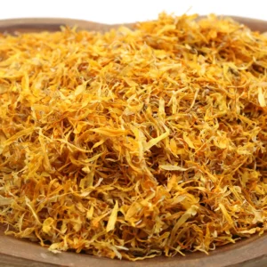 Torkade ringblomsblad 0,5 kg - produktbild 6