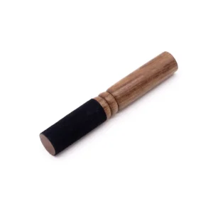 Träklubba med tubhandtag 13 cm - produktbild 2