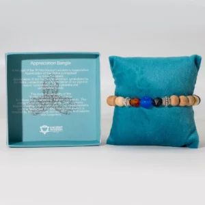 Tri Hita Karana-armband Appreciation - produktbild 2