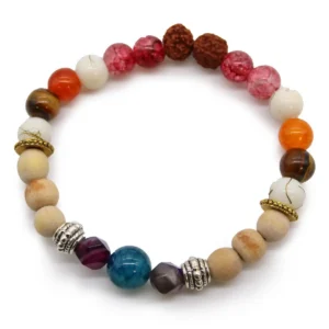 Tri Hita Karana-armband Appreciation - produktbild 3