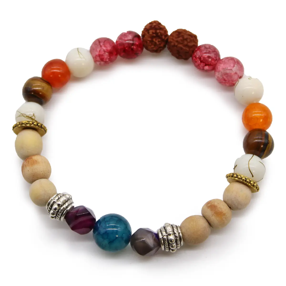 Tri Hita Karana-armband Appreciation - produktbild 3