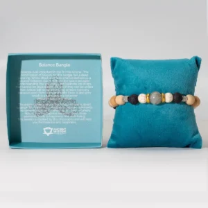 Tri Hita Karana-armband Balance - produktbild 2