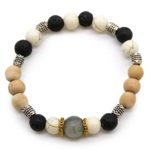 Tri Hita Karana-armband Balance - produktbild 3