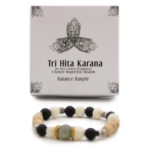 Tri Hita Karana-armband Balance - produktbild 4
