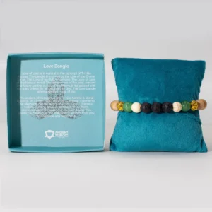 Tri Hita Karana-armband Love - produktbild 2