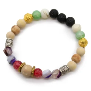Tri Hita Karana-armband Love - produktbild 4