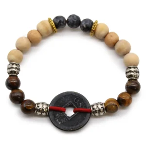 Tri Hita Karana-armband Reincarnation - produktbild 3