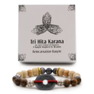 Tri Hita Karana-armband Reincarnation - produktbild 4