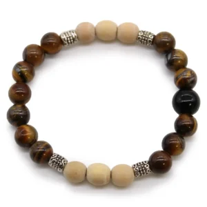Tri Hita Karana-armband Strength - produktbild 5