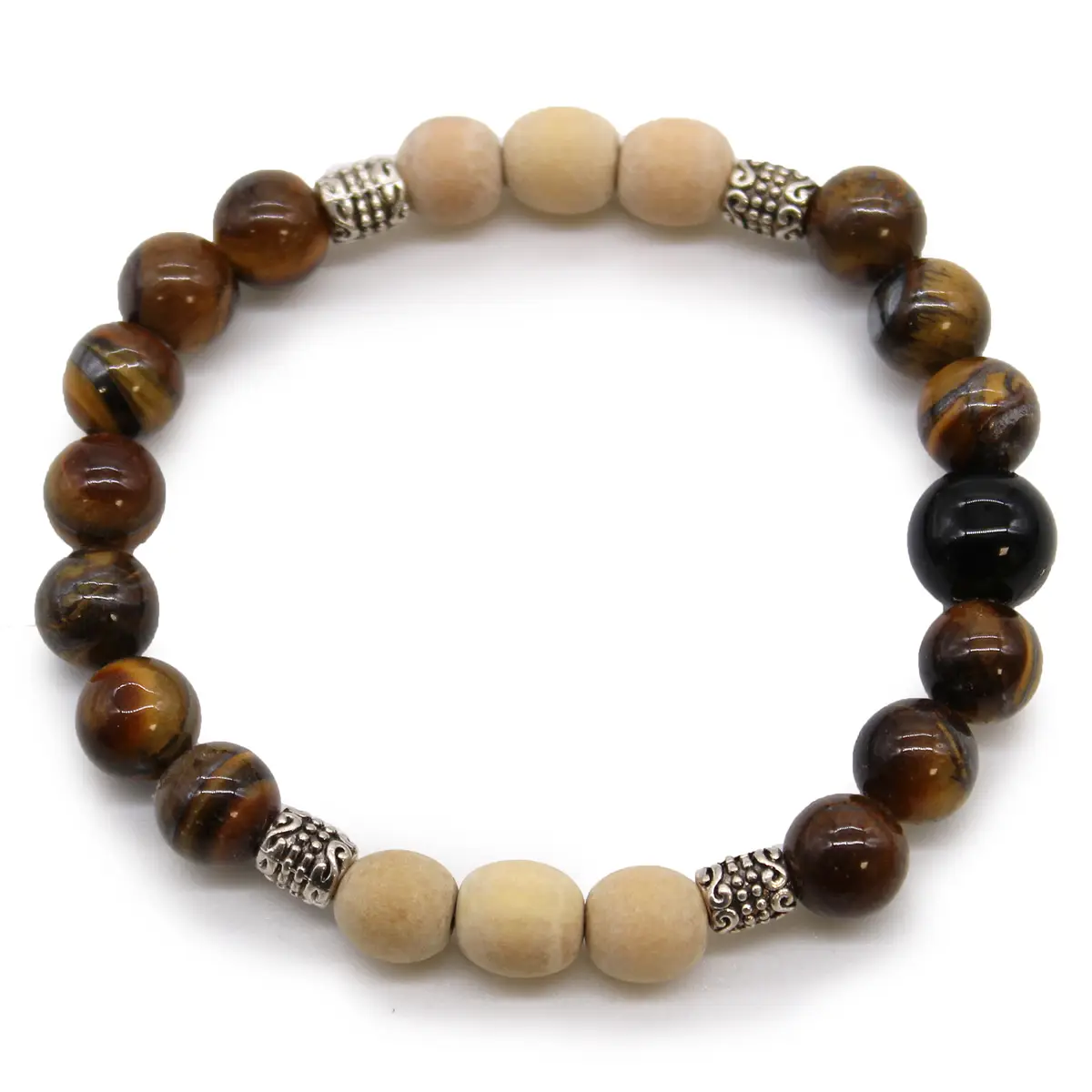 Tri Hita Karana-armband Strength - produktbild 5
