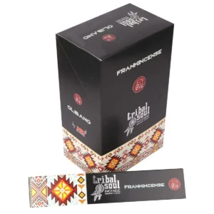 Tribal Soul Rökelsestickor med Olibanumdoft - produktbild 2