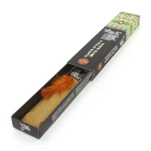Tribal Soul rökelsestickor med vit salvia och palo santo - produktbild 5