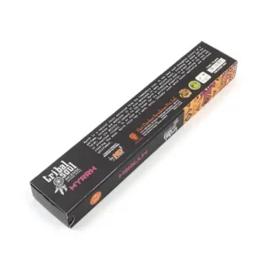 Tribal Soul Rökelsestickor Myrra - produktbild 4