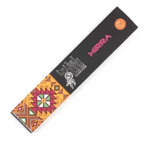Tribal Soul Rökelsestickor Myrra - produktbild 5