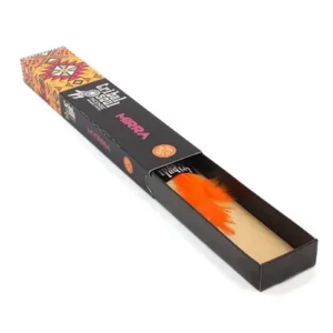 Tribal Soul Rökelsestickor Myrra - produktbild 6
