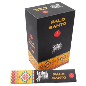 Tribal Soul Rökelsestickor Palo Santo - produktbild 2