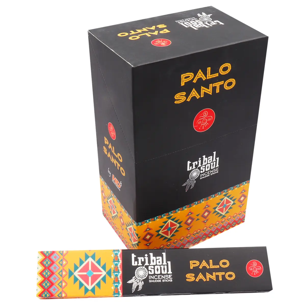 Tribal Soul Rökelsestickor Palo Santo - produktbild 2