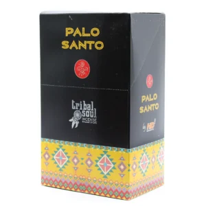 Tribal Soul Rökelsestickor Palo Santo - produktbild 3