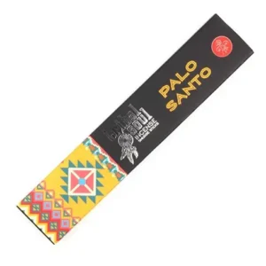 Tribal Soul Rökelsestickor Palo Santo - produktbild 5