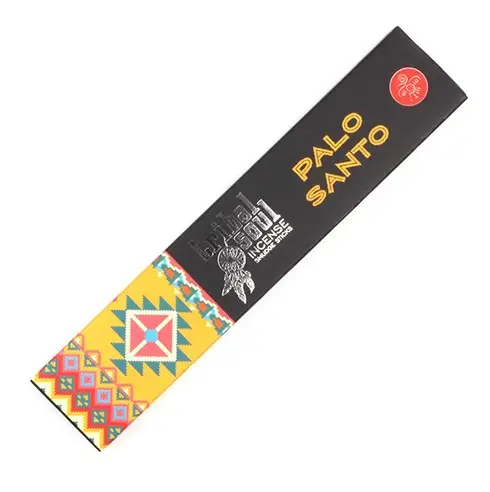 Tribal Soul Rökelsestickor Palo Santo - produktbild 5