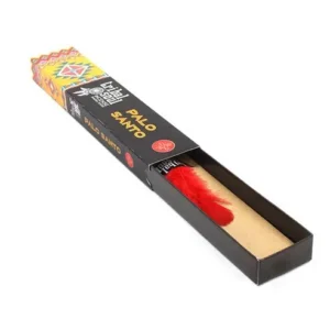 Tribal Soul Rökelsestickor Palo Santo - produktbild 6