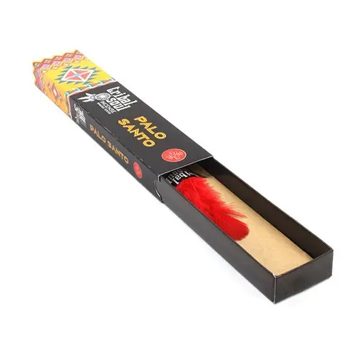Tribal Soul Rökelsestickor Palo Santo - produktbild 6