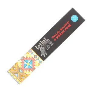 Tribal Soul Rökelsestickor Palo Santo och Pinon Pine - produktbild 5