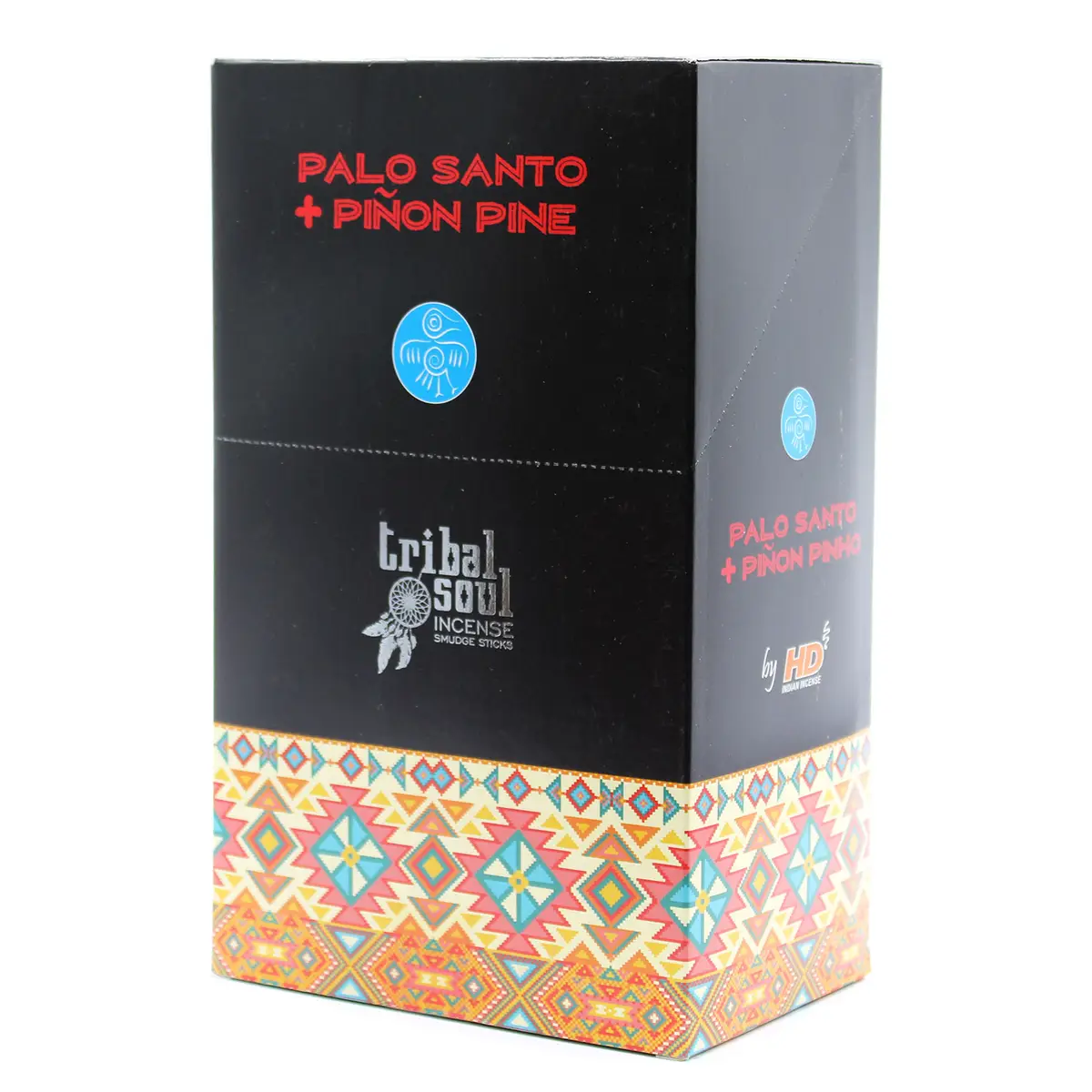 Tribal Soul Rökelsestickor Palo Santo och Pinon Pine - produktbild 7