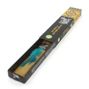 Tribal Soul Rökelsestickor Sweet Grass och Ceder - produktbild 7