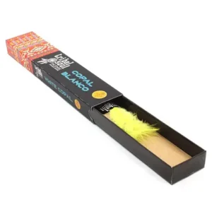 Tribal Soul Rökelsestickor White Copal - produktbild 5