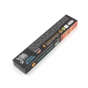 Tribal Soul Rökelsestickor White Copal - produktbild 8