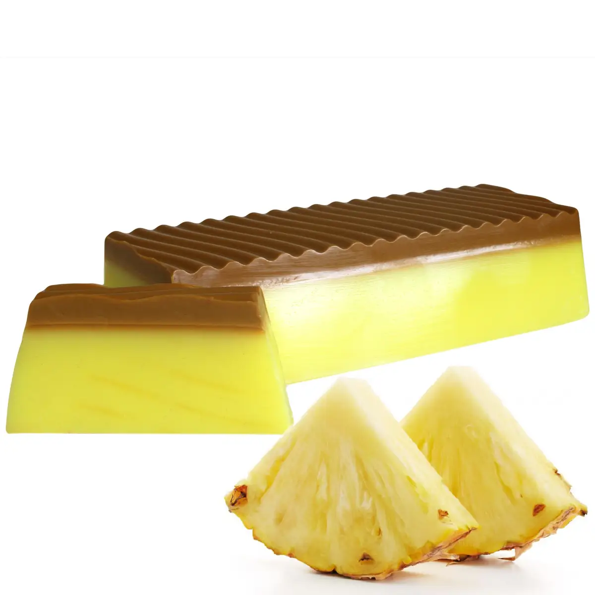 Tropical Paradise tvålkaka med ananassmak - produktbild 4