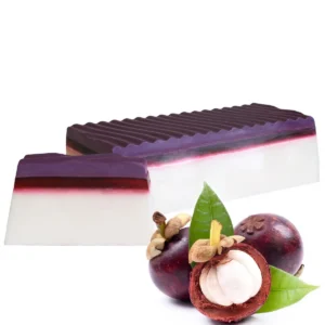 Tropical Paradise tvålkaka med mangostandoft - produktbild 4