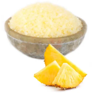 Tropisk Paradis Doftgranulat för Simmering Ananas - produktbild 5