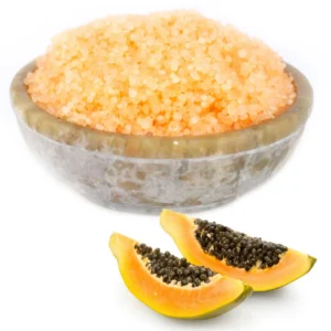 Tropisk Paradis Doftgranulat med Papaya för Simmering - produktbild 5