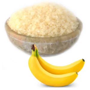 Tropiskt Paradis Doftgranulat för Simmering Banan - produktbild 5