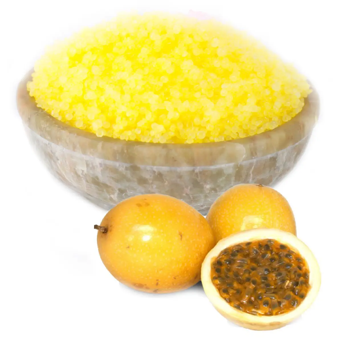 Tropiskt Paradis Doftgranulat med Passionsfrukt - produktbild 5